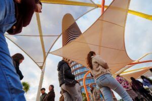 Torre Sevilla impulsa las rebajas de enero con experiencias exclusivas de bienestar en el mirador más alto de Andalucía - Gastronomía y Moda