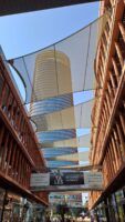Torre Sevilla impulsa su transformación con próximas aperturas de moda y restauración - Gastronomía y Moda
