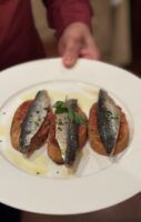 Maldonado 14, nos deleita durante un tiempo limitado con los mejores tomates de Madrid - Gastronomía y Moda
