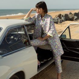 On The Way, la nueva colección de la firma Strena - Gastronomía y Moda