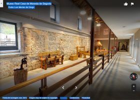 Escápate a Segovia sin salir de casa - Gastronomía y Moda