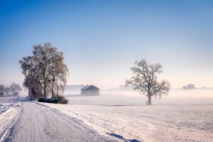 Disfruta esta Navidad en Alemania de la nieve, velas y vino caliente - Gastronomía y Moda