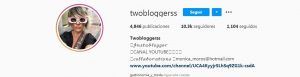Las mejores recetas by @twobloggess - Gastronomía y Moda
