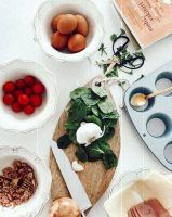Las mejores recetas by @twobloggess - Gastronomía y Moda