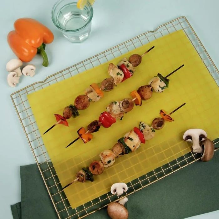 Cinco recetas deliciosas con 'Champiñones y setas europeos' - Gastronomía y Moda