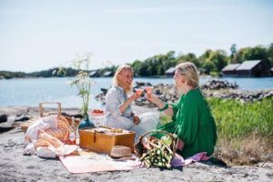 El archipiélago finlandés, un tesoro escondido para los amantes de la gastronomía - Gastronomía y Moda
