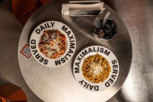 Fior di Mandorlo: la esencia de Sicilia en dos nuevas salsas de Relleno - Gastronomía y Moda
