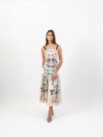 Guan Perea y su visión de la Feria de Málaga como un laboratorio vivo de moda repleto de tendencias y tradición - Gastronomía y Moda