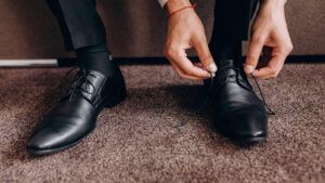Los mejores zapatos de vestir para combinar con trajes - Gastronomía y Moda