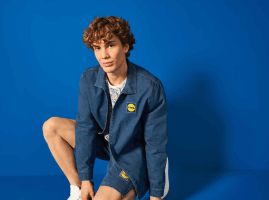 Lidl pone a la venta la exclusiva colección Lidl Hype - Gastronomía y Moda