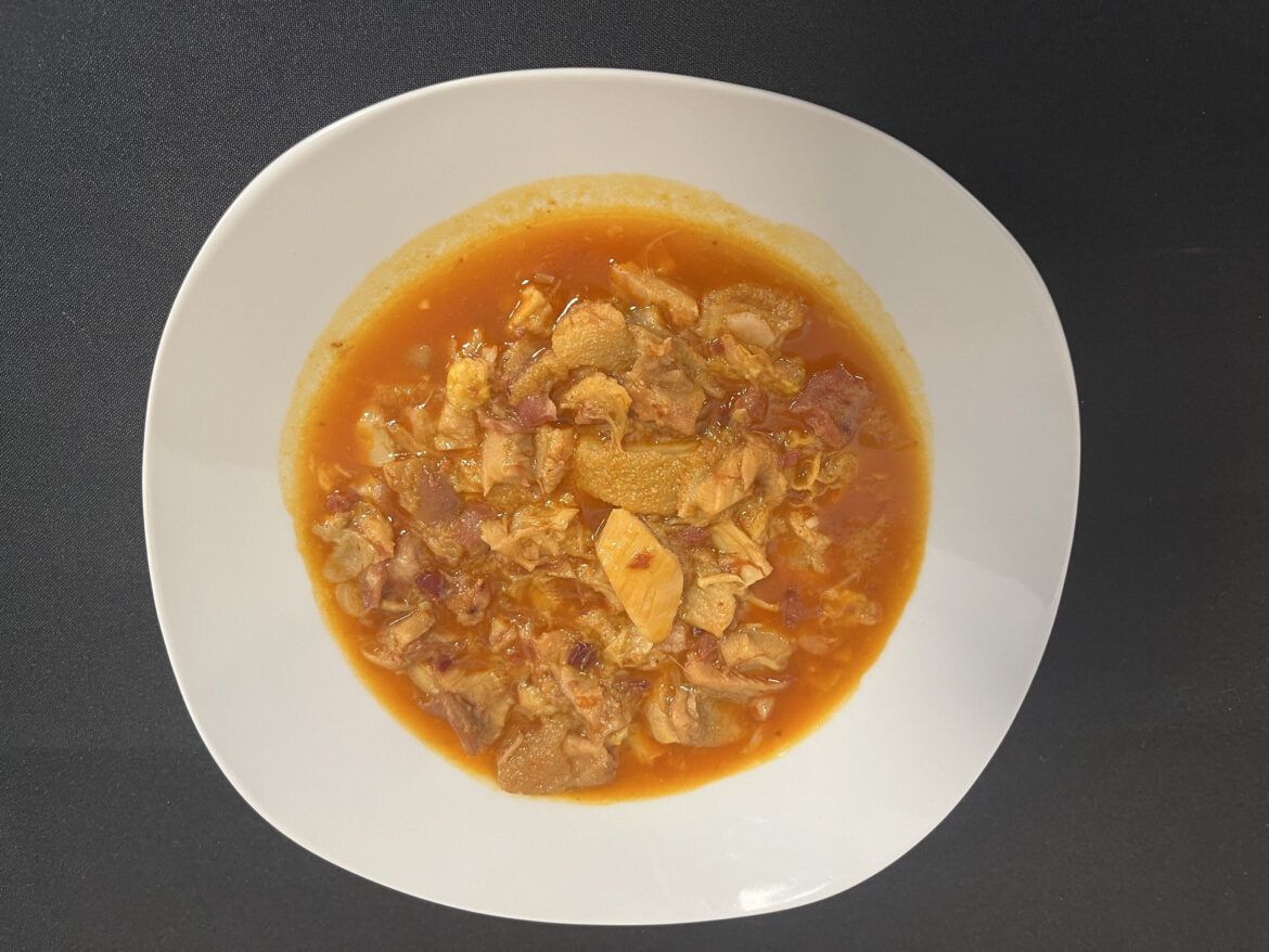 Más de 60 restaurantes competirán por el título de mejores callos de España 2026 - Gastronomía y Moda