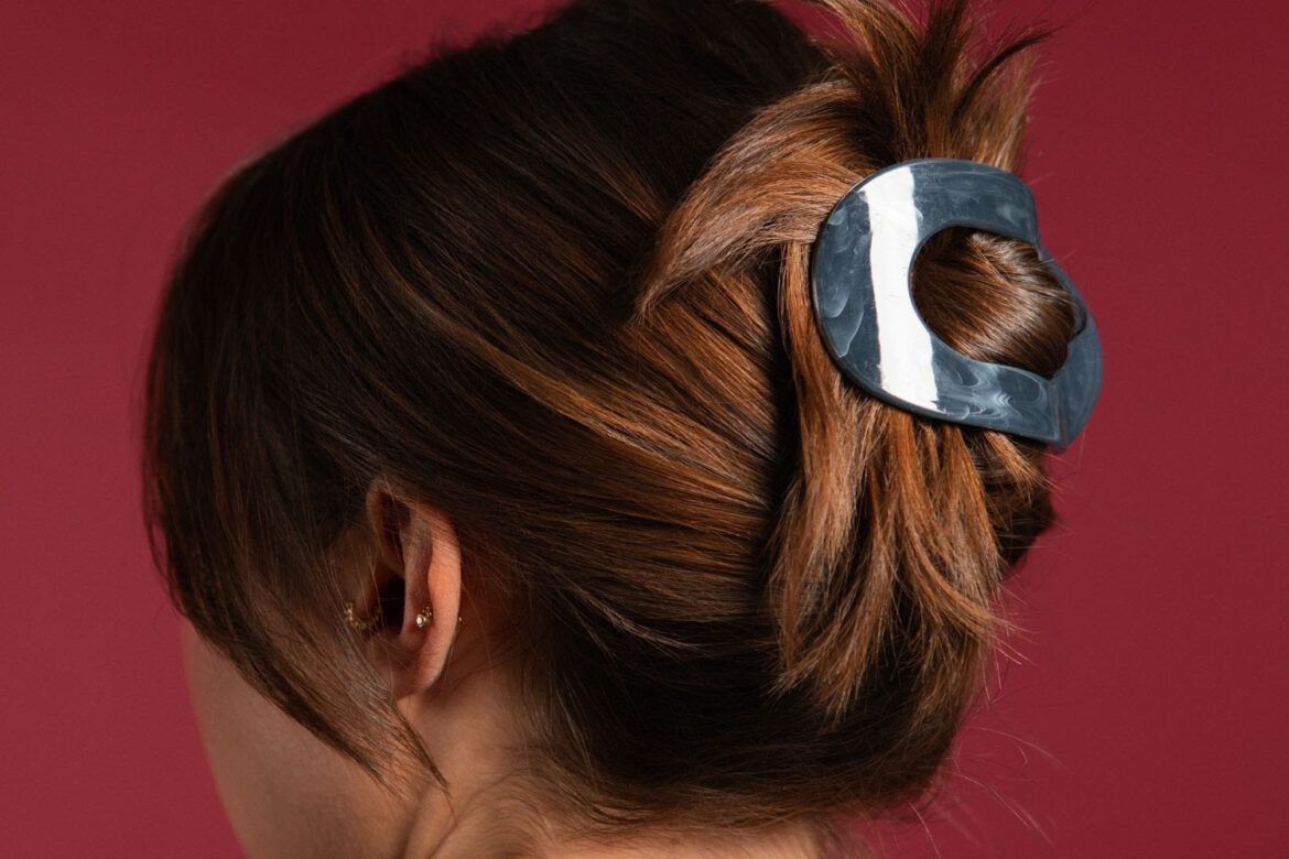 Recogidos fáciles que elevan cualquier look con un solo accesorio Recogidos fáciles que elevan cualquier look con un solo accesorio - Gastronomía y Moda