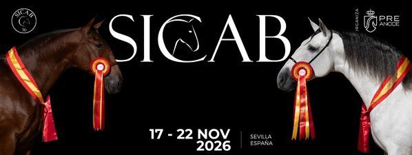 Sevilla volverá a ser capital mundial del caballo con SICAB 2026 del 17 al 22 de noviembre - Gastronomía y Moda