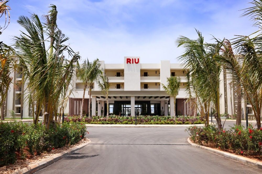 RIU inaugura el Riu Palace Swahili y refuerza su apuesta por el lujo en Zanzíbar - Gastronomía y Moda