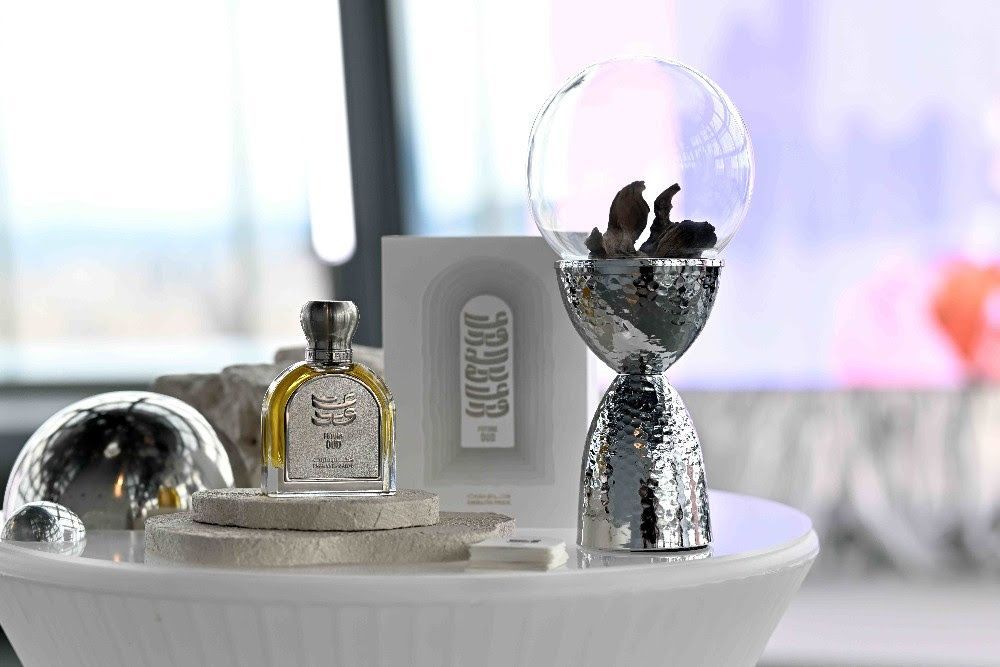 Emirates Pride Perfumes elige España para revolucionar la perfumería árabe de lujo en Europa - Gastronomía y Moda