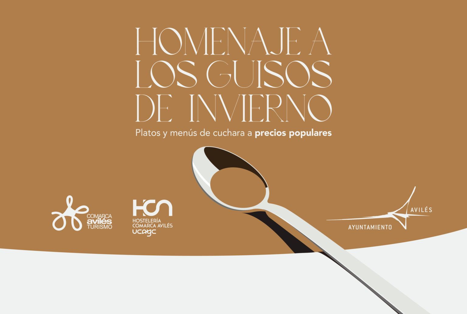 Los guisos de invierno elevan la cocina de cuchara a protagonista nacional en Avilés - Gastronomía y Moda