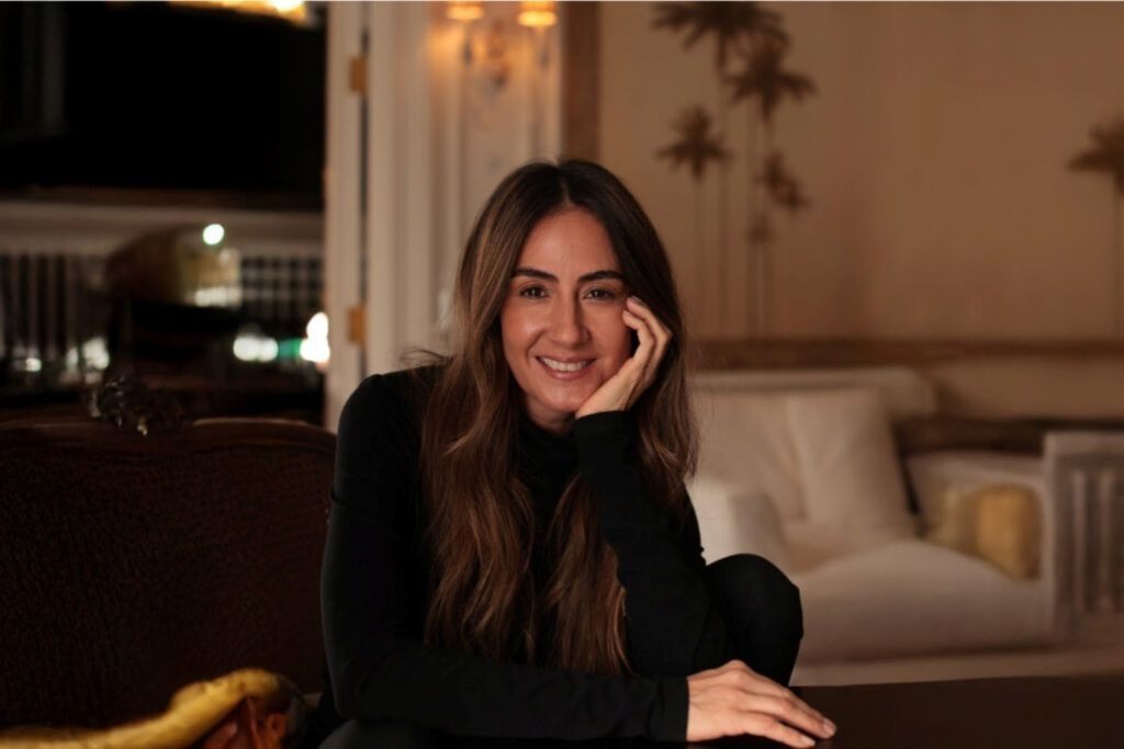 Johanna Ortiz inaugurará MBFWMadrid con un desfile histórico el 17 de marzo - Gastronomía y Moda