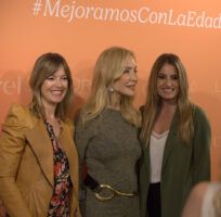 L’Oréal Paris y Clarel reivindican que la belleza mejora con la edad junto a Carmen Lomana - Gastronomía y Moda