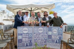 Vejer celebra diez años de jazz con Barbadillo y refuerza su papel como gran destino cultural del verano en Cádiz - Gastronomía y Moda