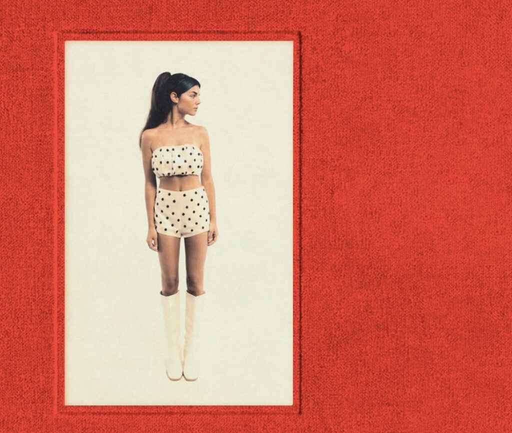 Mafalda Cardenal, la artista que conquista a la Generación Z, actuará este verano en La Movida Sound Barbate - Gastronomía y Moda