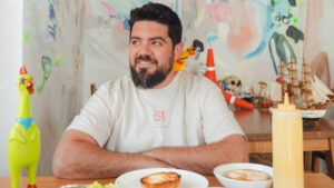 Alcalá del Valle se disfruta de principio a fin: una escapada entre naturaleza, pueblos blancos y la cocina de Pedro Aguilera - Gastronomía y Moda