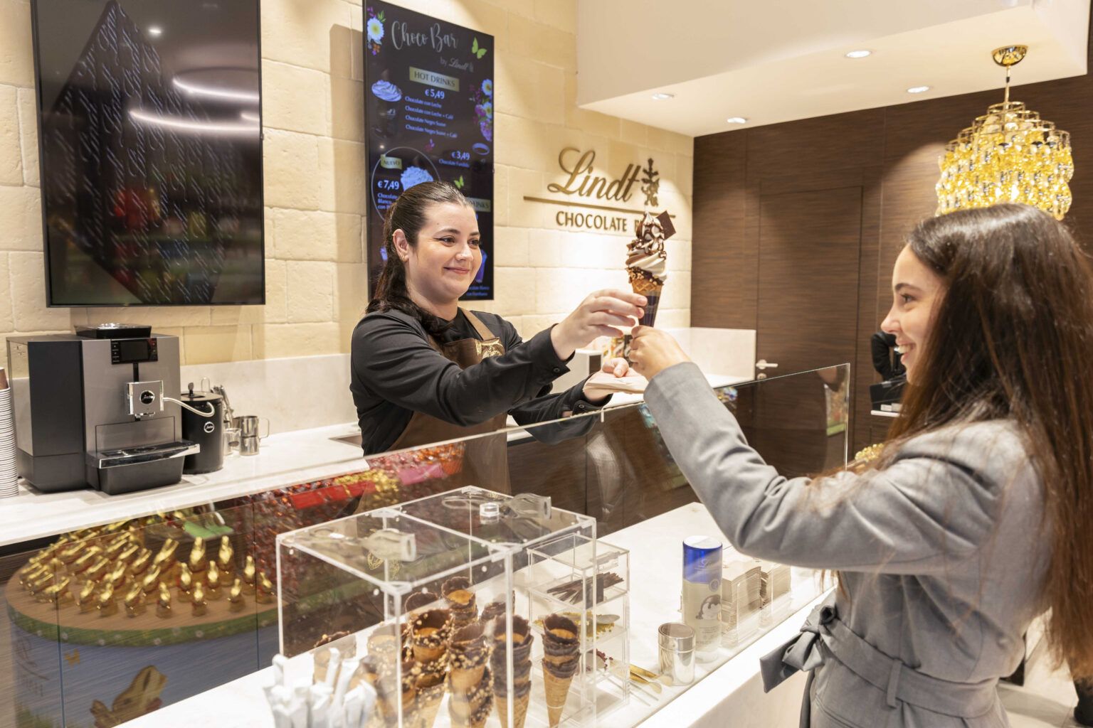 El chocolate también conquista el verano: las mejores propuestas para celebrar el Día Mundial del Cacao - Gastronomía y Moda