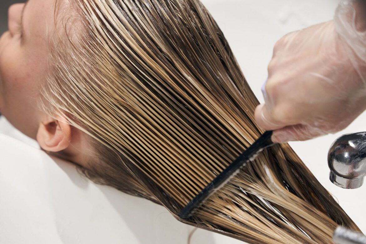 Un diagnóstico capilar gratuito puede ser el primer paso para recuperar la salud de tu cabello - Gastronomía y Moda