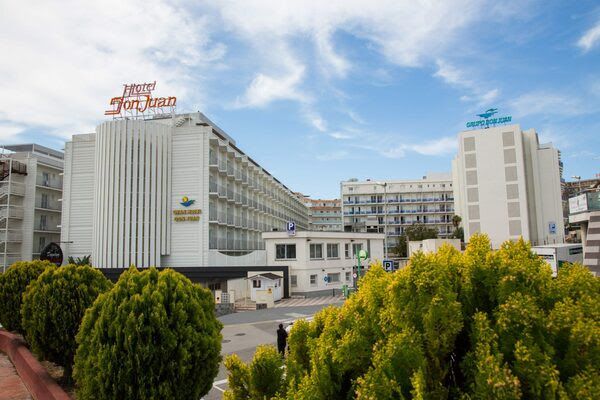 FERGUS Group asume la gestión de Don Juan Resort en Lloret de Mar y refuerza su presencia en Cataluña FERGUS Group asume la gestión de Don Juan Resort en Lloret de Mar y refuerza su presencia en Cataluña - Gastronomía y Moda