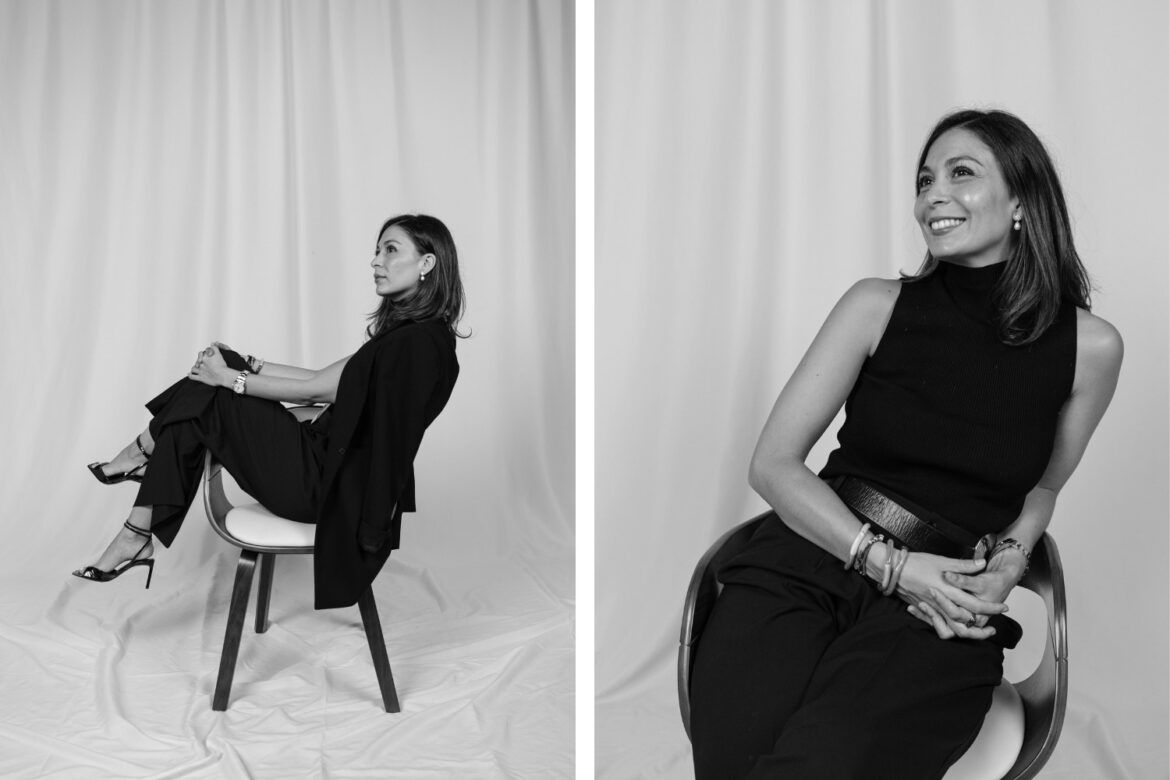 Claudia Sánchez, nueva directora general de Vanitatis para impulsar una nueva etapa de crecimiento Claudia Sánchez, nueva directora general de Vanitatis para impulsar una nueva etapa de crecimiento - Gastronomía y Moda