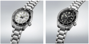 Seiko reinventa su clásico diver’s de 1968: el reloj más resistente y preciso para los amantes del buceo - Gastronomía y Moda
