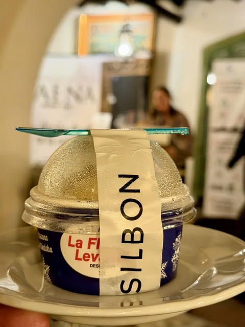Vainilla Gold by Silbon pone el broche de oro a la cena de gala de Córdoba Califato Gourmet 2026 - Gastronomía y Moda