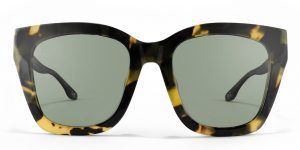 Las gafas de sol con las que, además de brillar, protegerás tus ojos - Gastronomía y Moda