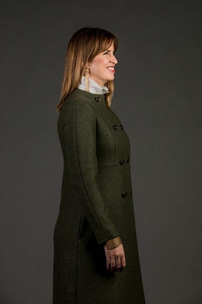 Abrigate este invierno con Azul Marino Casi Negro - Gastronomía y Moda