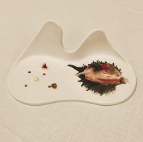 Si te gusta la trucha tienes una cita ineludible en el restaurante El Doncel - Gastronomía y Moda