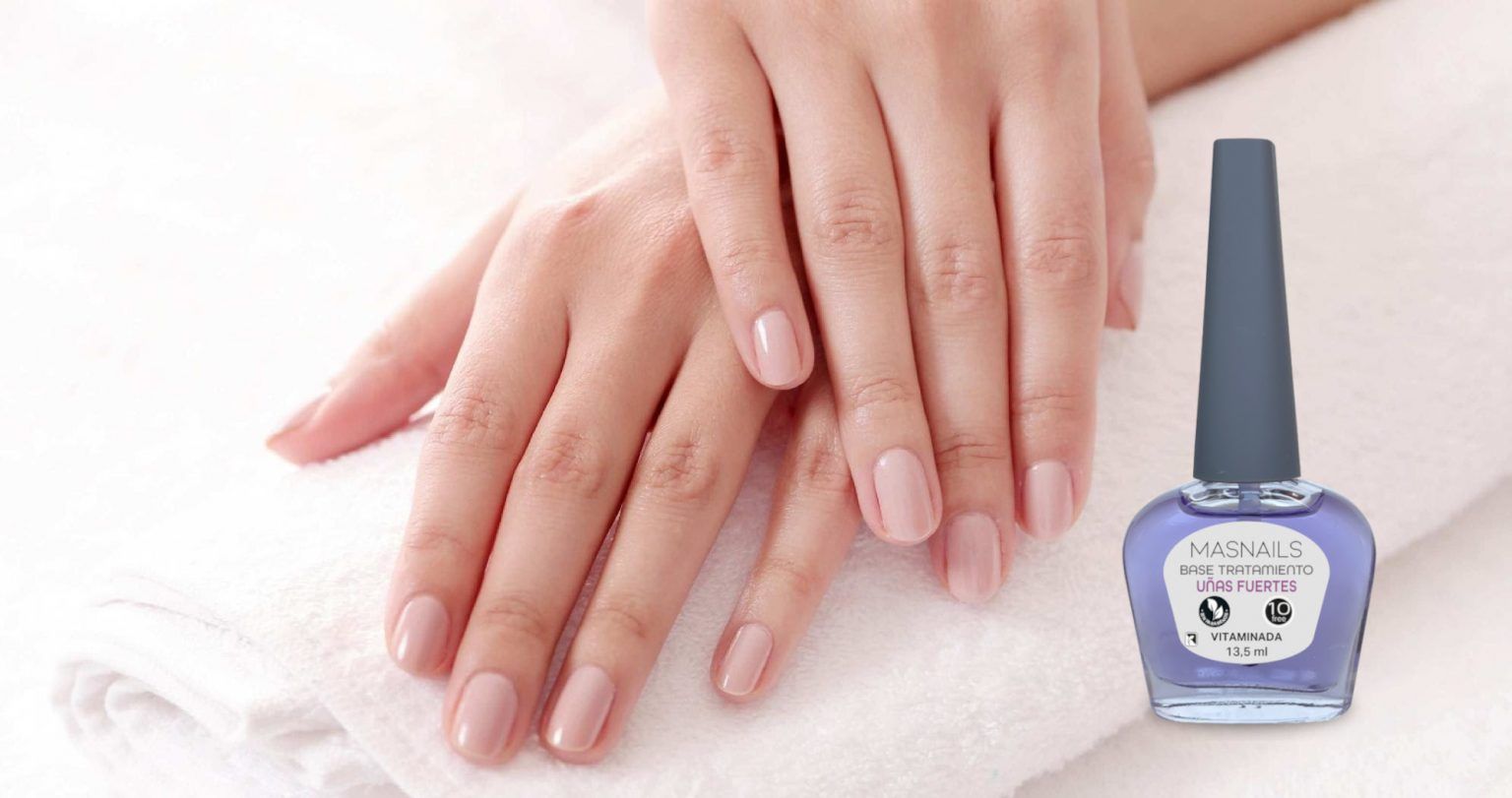 El secreto de las uñas sanas, fuertes y largas de Cosméticos Foráneos - Gastronomía y Moda