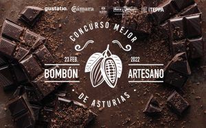 Le Llamber Manín Sucre elabora el mejor bombón artesano de Asturias - Gastronomía y Moda