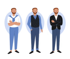Black-tie o smart casual: cómo acertar con el dress code del casino - Gastronomía y Moda