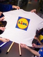 Lidl pone a la venta la exclusiva colección Lidl Hype - Gastronomía y Moda