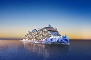 Norwegian Cruise Line desvela y pone a la venta los billetes para el nuevo barco de su clase Prima Plus, el Norwegian Luna - Gastronomía y Moda