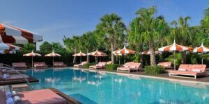 La escapada definitiva a Dubai para relajarse, desconectar y recargar pilas - Gastronomía y Moda