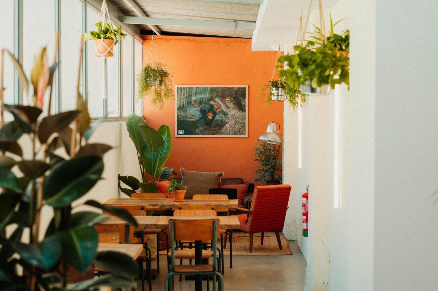 Arkose, el coworking ideal para nómadas digitales y amantes del deporte - Gastronomía y Moda