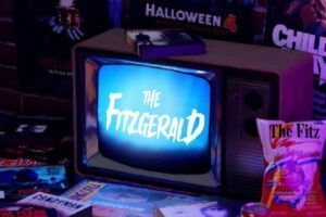The Fitzgerald Burger celebra Halloween con la fiesta más terrorífica y divertida de Madrid - Gastronomía y Moda