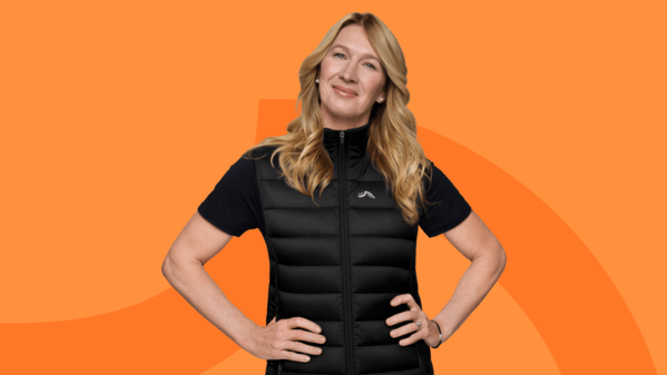 CRIVIT y Stefanie Graf se unen en una colaboración internacional para inspirar el movimiento consciente - Gastronomía y Moda