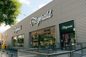 The Fitzgerald Burger Company se lanza al mundo de la franquicia en España - Gastronomía y Moda