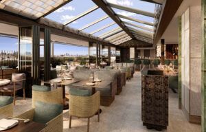 Sachi, Amelié y Luum: los tres conceptos gastronómicos con los que Sunset Hospitality Group aterriza en Londres - Gastronomía y Moda