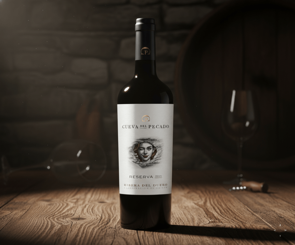 Bodegas Murviedro lanza Cueva del Pecado y consolida su apuesta por la Ribera del Duero - Gastronomía y Moda