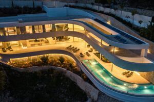 Abahana Luxe: diseño, confort y exclusividad para una escapada de lujo - Gastronomía y Moda