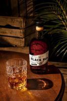 Black Rum, el primer ron del mundo envejecido en barricas de Lustau - Gastronomía y Moda