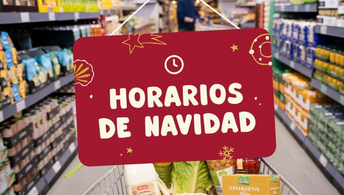 ALDI establece horarios especiales para esta Navidad 2024 ALDI establece horarios especiales para esta Navidad 2024 - Gastronomía y Moda