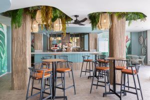 RIU inaugura el hotel Riu Paraiso Lanzarote tras una reforma integral - Gastronomía y Moda